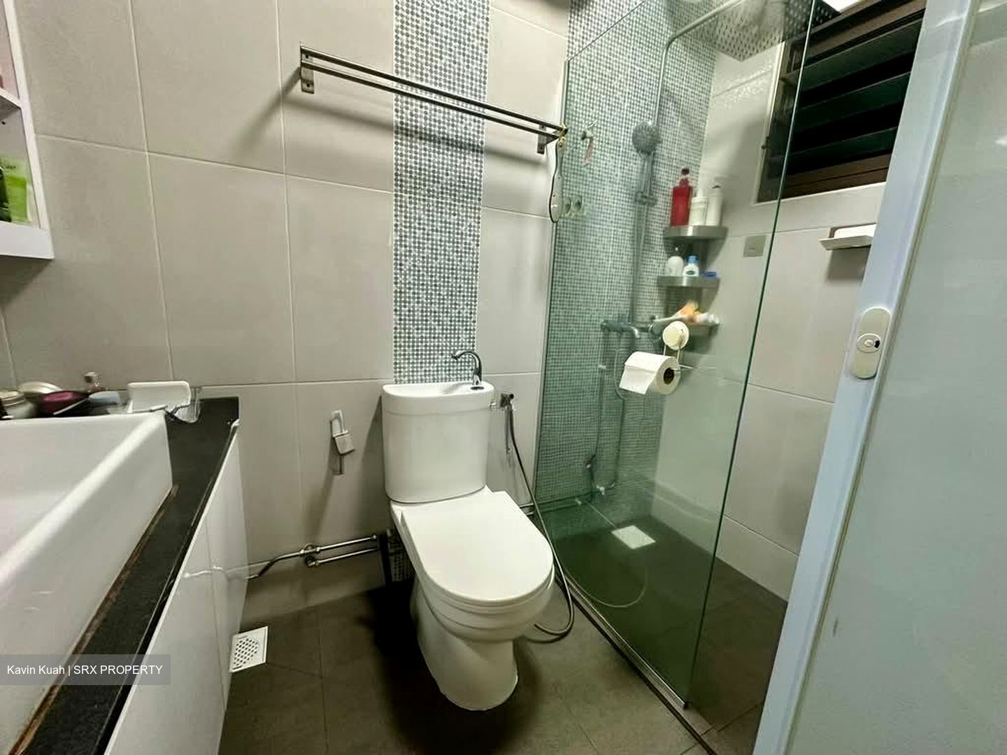 Blk 189B Rivervale Gateway (Sengkang), HDB Executive #587857811